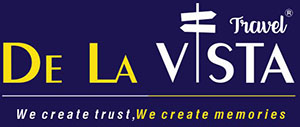 De La Vista Logo
